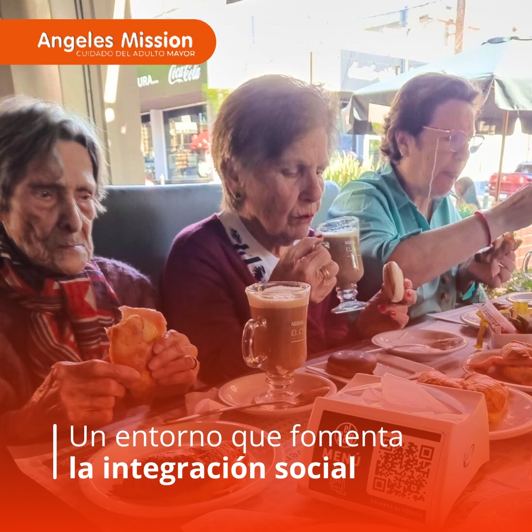 Integración Social