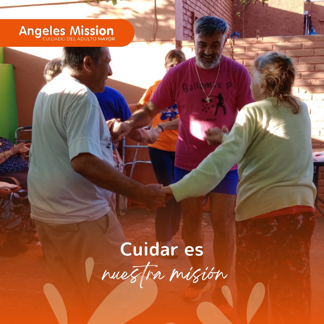 Acompañamiento Social